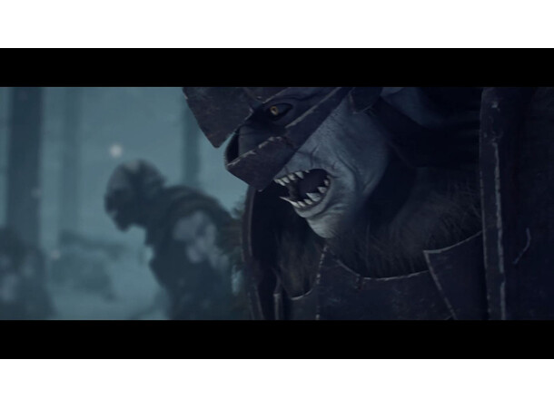 Redemption Reapers PS5 