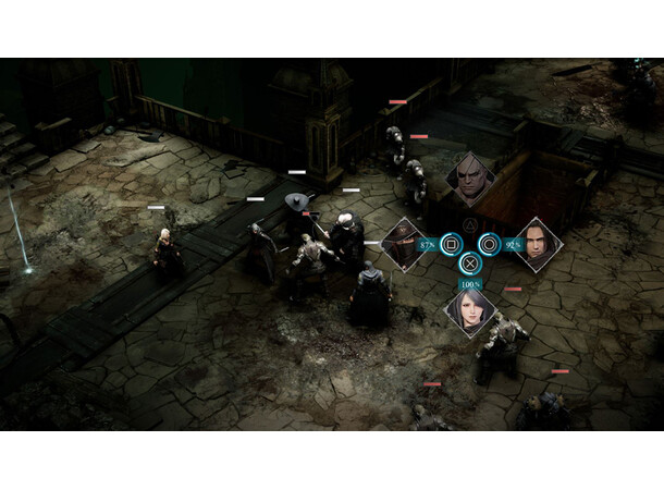 Redemption Reapers PS5 