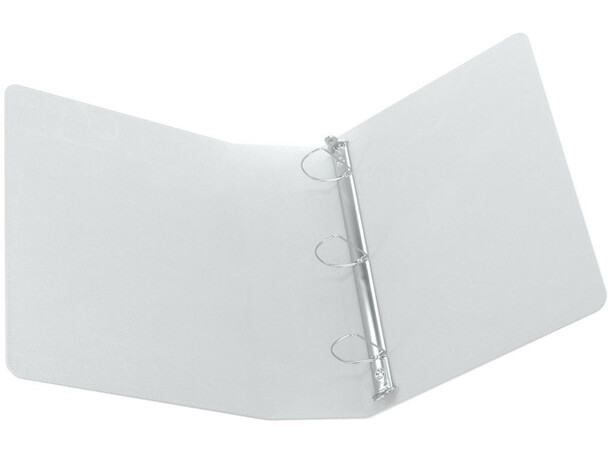 Ringbind Prime Hvid Gamegenic 