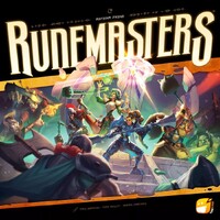 Runemasters Brætspil 