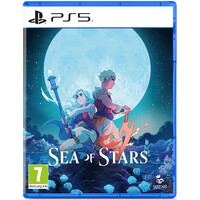Sea of Stars PS5 