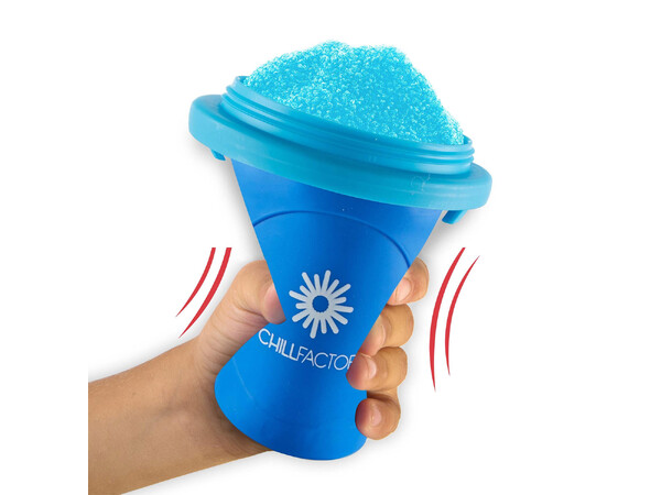 Slushy Maker-kop Chillfactor 