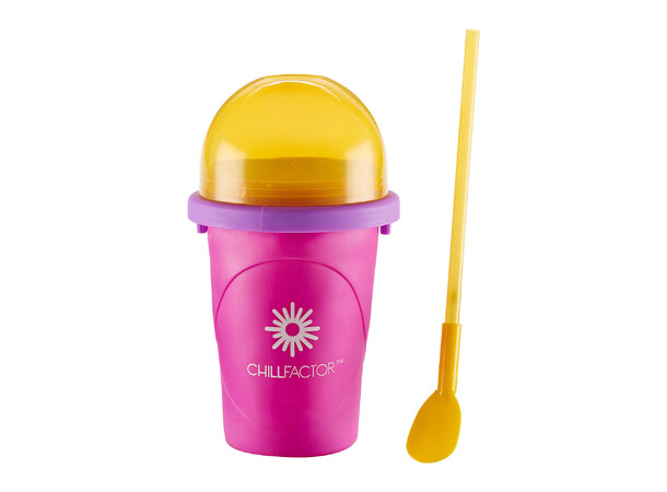 Slushy Maker-kop Chillfactor 