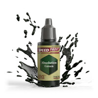 Speedpaint 2.0 Absolution Green Army Painter - 18 ml