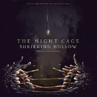 The Night Cage Shrieking Hollow Exp Ekspansion til The Night Cage