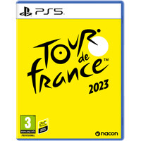 Tour de France 2023 PS5 