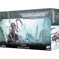 Tyranids Deathleaper Warhammer 40K