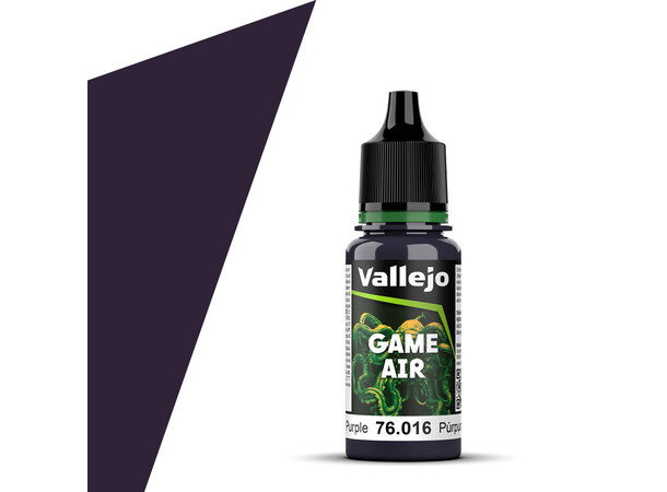 Vallejo Game Air Royal Purple 18 ml 