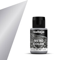Vallejo Metal Color Aluminium 32 ml 