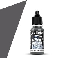 Vallejo Model Color Basalt Grey 17 ml Svarer til XF-75