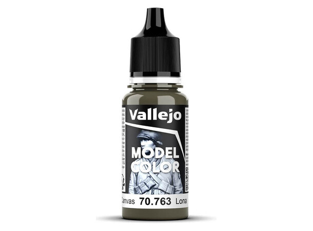 Vallejo Model Color Canvas 