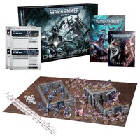Warhammer 40K Combat Patrol Starter Set 