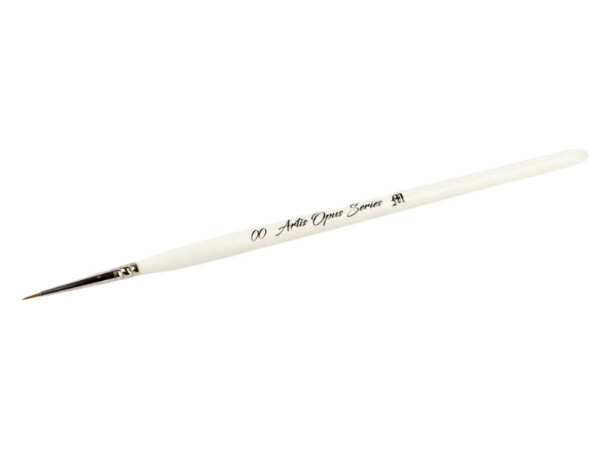 Artis Opus Series M Brush 00 