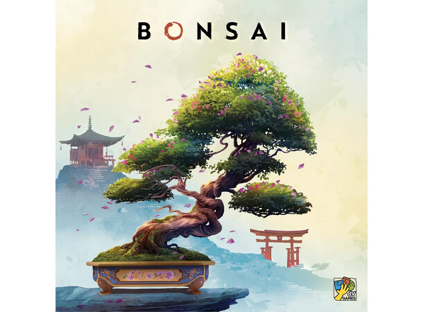 Bonsai Brætspil 