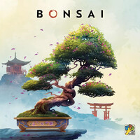 Bonsai Brætspil 