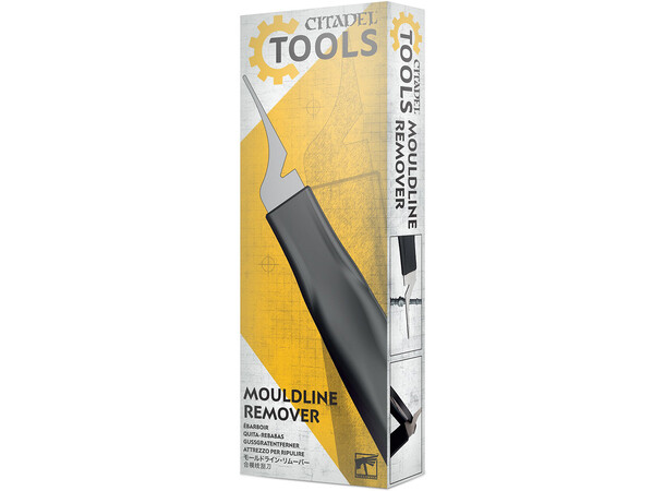 Citadel Mouldline Remover 