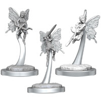 D&D Figur Nolzur Pixies Nolzur's Marvelous Miniatures - Umalt