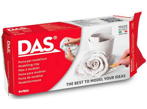 Das Modelling Clay - 500 g 
