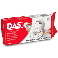 Das Modelling Clay - 500 g 
