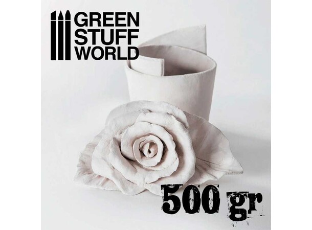 Das Modelling Clay - 500 g 