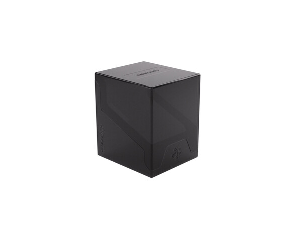 Deck Box Bastion 100+ XL Sort Gamegenic 