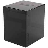 Deck Box Bastion 100+ XL Sort Gamegenic