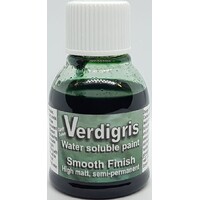 Dirty Down Verdigris Effect - 25 ml 