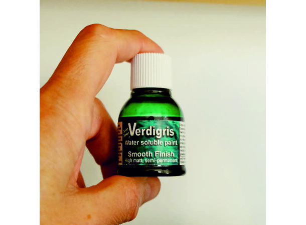 Dirty Down Verdigris Effect - 25 ml 