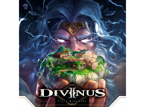 Divinus Brætspil 