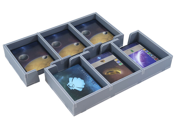 Dune Imperium Insert Folded Space 