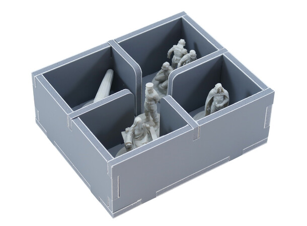 Dune Imperium Insert Folded Space 