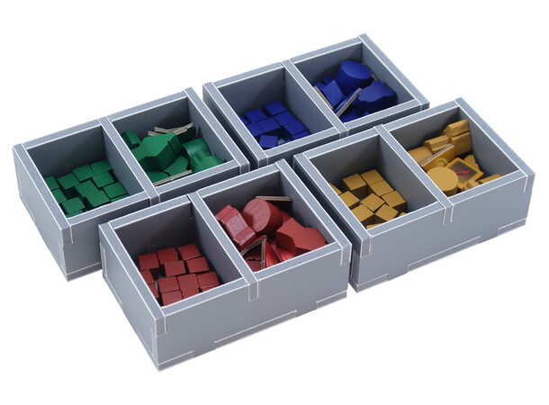 Dune Imperium Insert Folded Space 