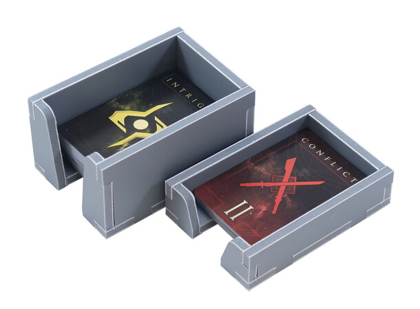 Dune Imperium Insert Folded Space 