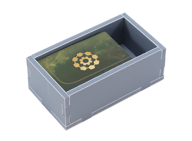 Dune Imperium Insert Folded Space 