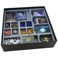 Dune Imperium Insert Folded Space