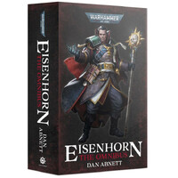Eisenhorn The Omnibus (Paperback) Black Library - Warhammer 40K