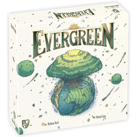Evergreen Brætspil 