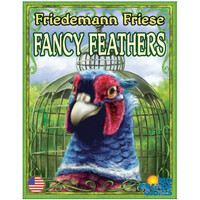 Fancy Feathers Brætspil (Fasanerie)