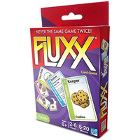 Fluxx Special Edition Kortspil 