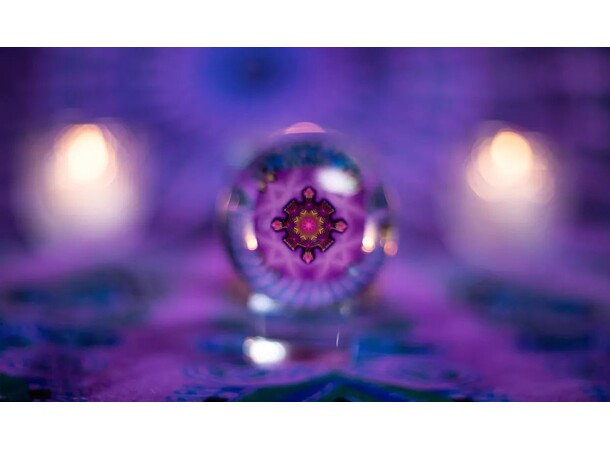 Four Corners Kaleidoscope Brætspil 