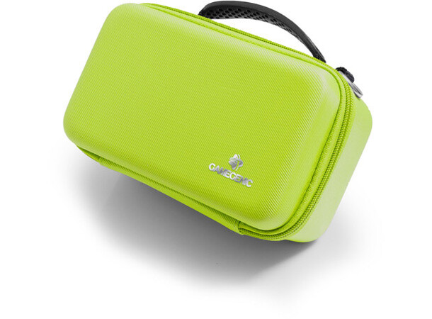 Game Shell 250+ Grøn Gamegenic 