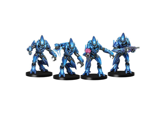Halo Flashpoint Spartan Edition 