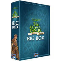 Isle of Skye Big Box Brætspil 