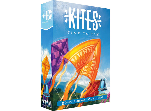 Kites Brætspil 
