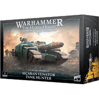 Legiones Sicarian Venator Tank Hunter The Horus Heresy - Legiones Astartes