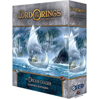 LotR TCG Dream-Chaser-kampagneExpansion Lord of the Rings Card Game