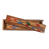 Mikado Pindespil 