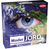 Moder Jord - NORSK 