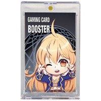 One Touch Magnetic Holder Booster Pack Ultra Pro