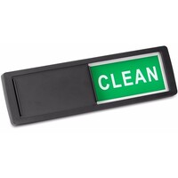 Opvaskemaskine-skilt  Dirty/Clean Sort 